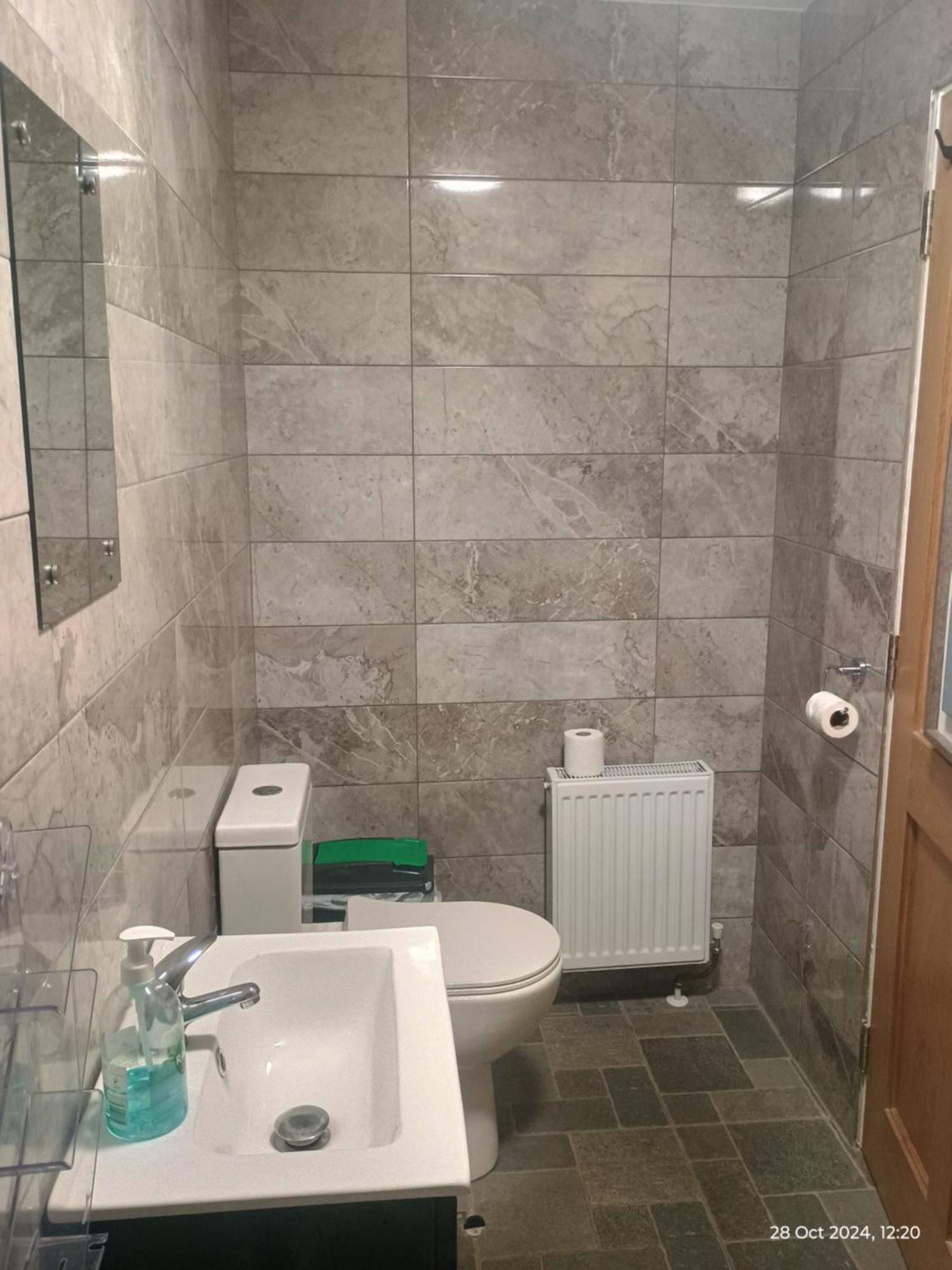 Matty'S Pub - Apartment'S Carlow Bagian luar foto